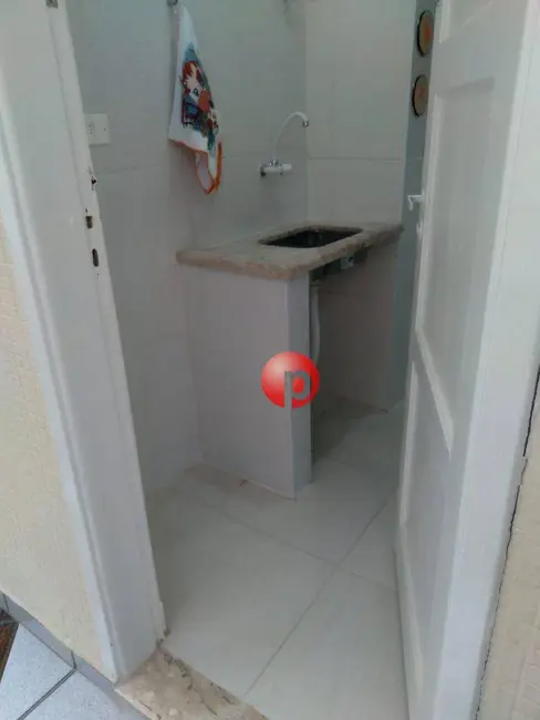 Foto 9 de Kitnet com 1 quarto à venda, 22m2 em Ocian, Praia Grande - SP