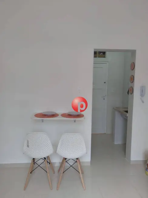 Foto 6 de Kitnet com 1 quarto à venda, 22m2 em Ocian, Praia Grande - SP