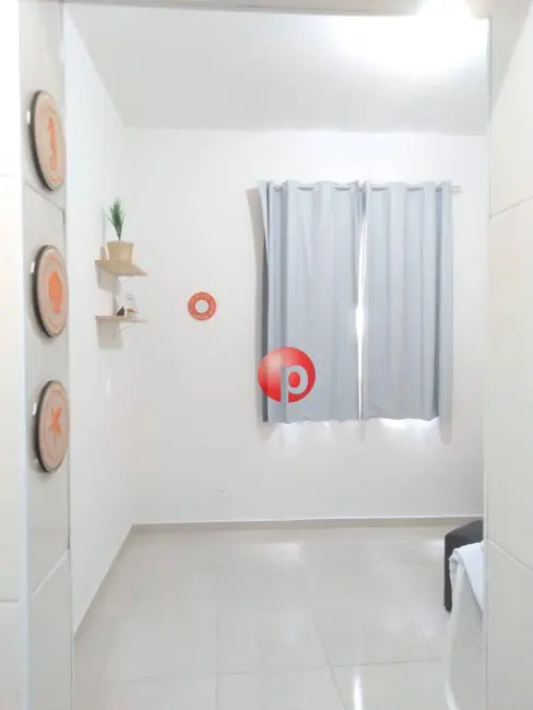 Foto 2 de Kitnet com 1 quarto à venda, 22m2 em Ocian, Praia Grande - SP