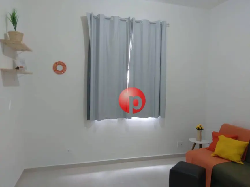 Foto 5 de Kitnet com 1 quarto à venda, 22m2 em Ocian, Praia Grande - SP