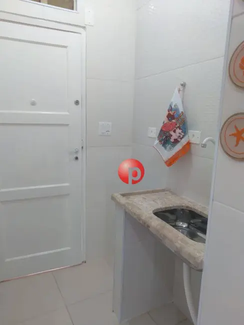 Foto 8 de Kitnet com 1 quarto à venda, 22m2 em Ocian, Praia Grande - SP