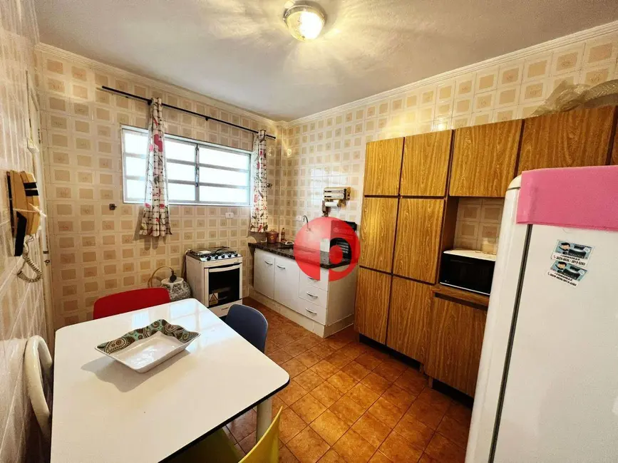 Foto 3 de Apartamento com 2 quartos à venda, 70m2 em Praia Grande - SP