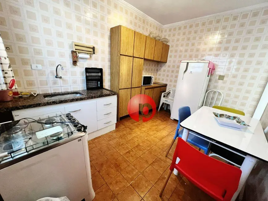 Foto 4 de Apartamento com 2 quartos à venda, 70m2 em Praia Grande - SP