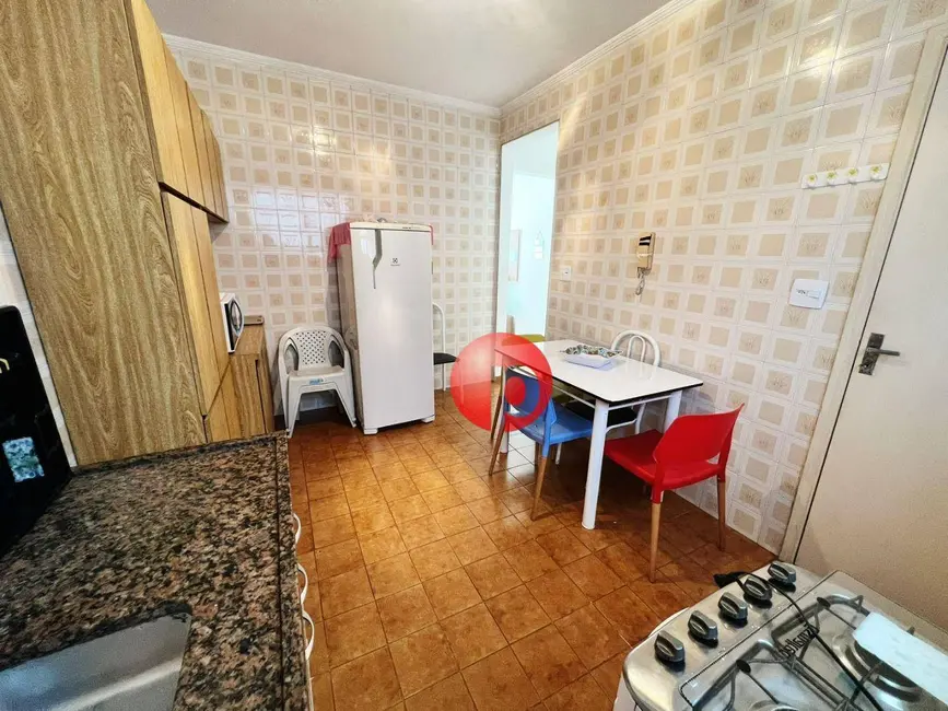 Foto 5 de Apartamento com 2 quartos à venda, 70m2 em Praia Grande - SP