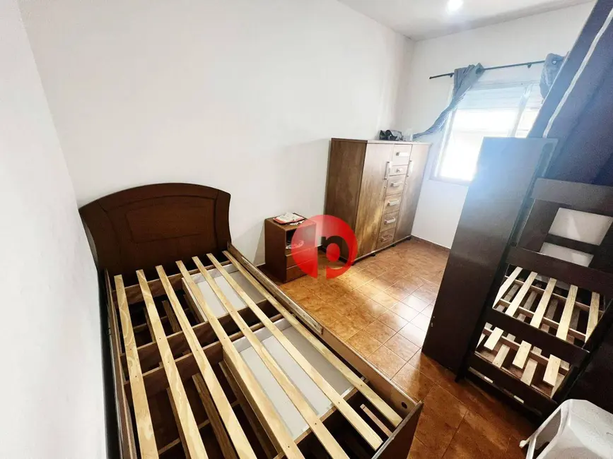 Foto 8 de Apartamento com 2 quartos à venda, 70m2 em Praia Grande - SP