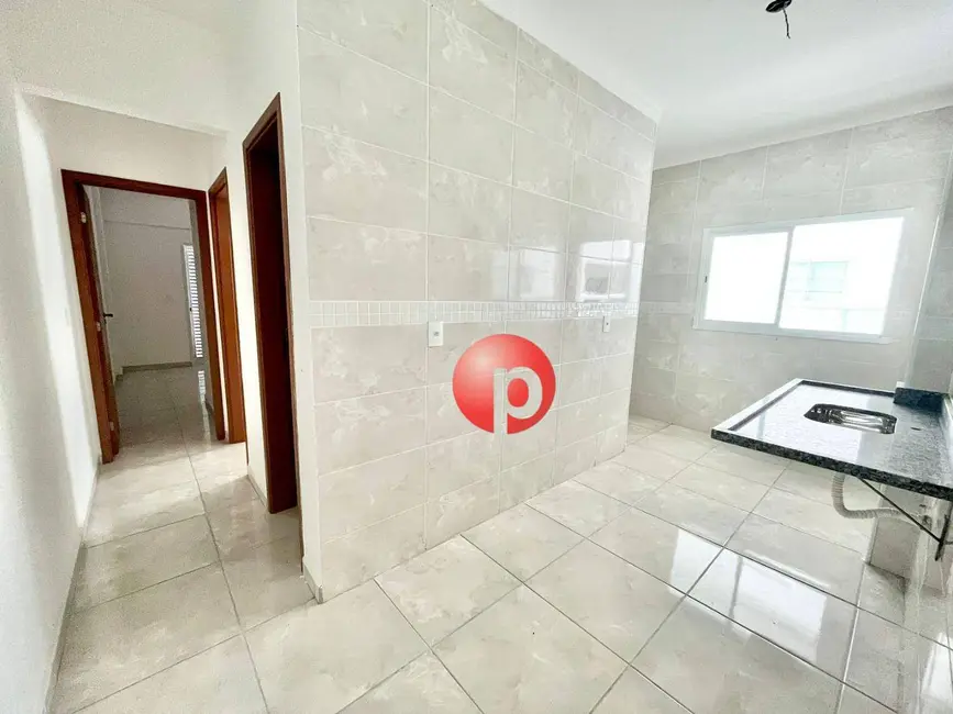 Apartamento com 2 quartos à venda, 68m2 em Canto do Forte, Praia Grande - SP - imagem 8 Foto 8 de Apartamento com 2 quartos à venda, 68m2 em Canto do Forte, Praia Grande - SP