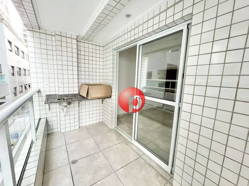 Apartamento com 2 quartos à venda, 68m2 em Canto do Forte, Praia Grande - SP - imagem 3 Foto 3 de Apartamento com 2 quartos à venda, 68m2 em Canto do Forte, Praia Grande - SP