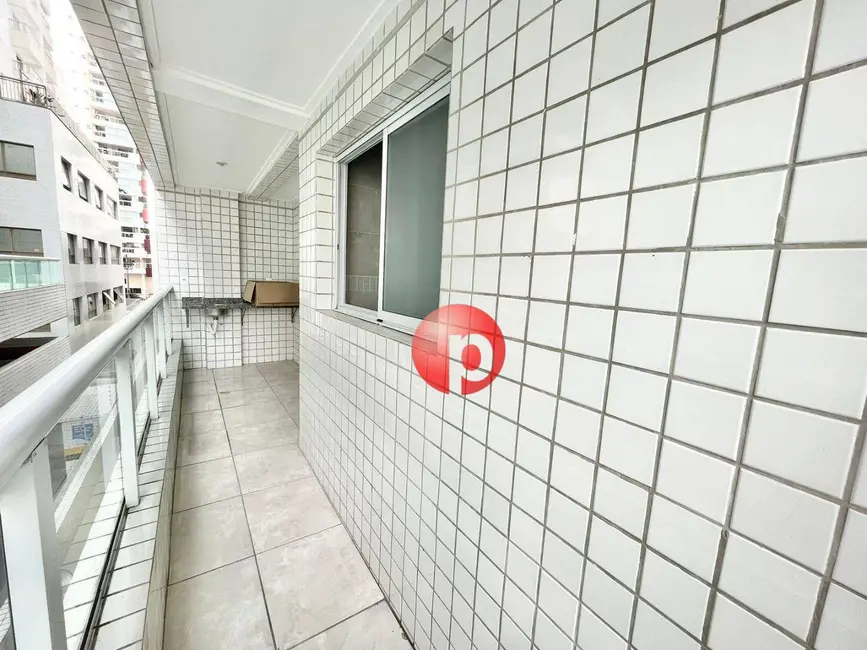 Apartamento com 2 quartos à venda, 68m2 em Canto do Forte, Praia Grande - SP - imagem 4 Foto 4 de Apartamento com 2 quartos à venda, 68m2 em Canto do Forte, Praia Grande - SP