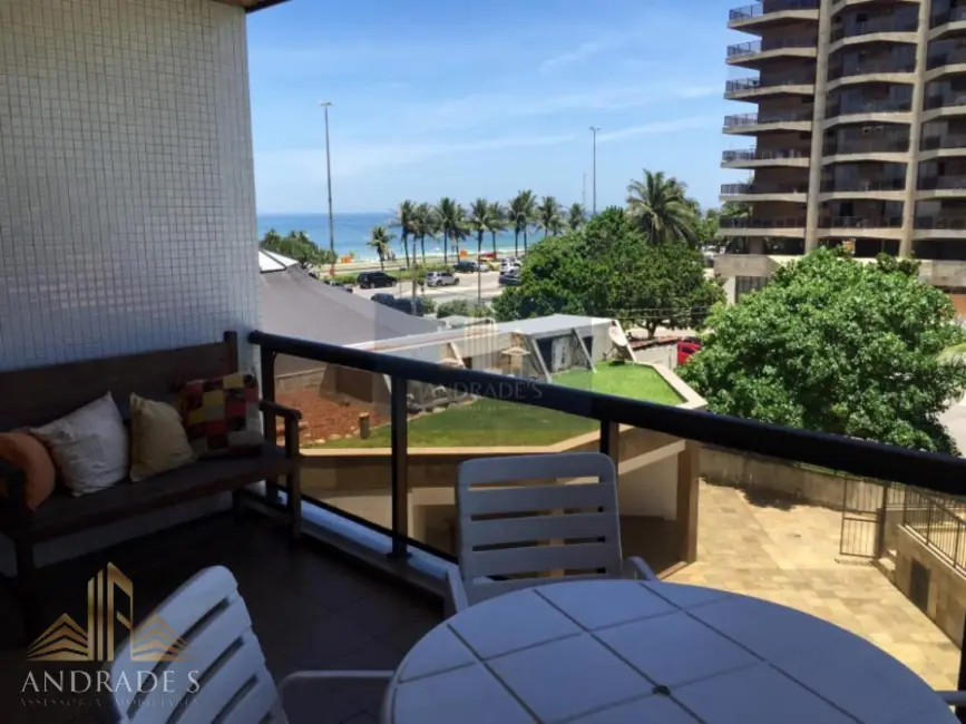 Apartamento com 1 quarto à venda, 59m2 em Barra da Tijuca, Rio De Janeiro - RJ - imagem 5 Foto 5 de Apartamento com 1 quarto à venda, 59m2 em Barra da Tijuca, Rio De Janeiro - RJ