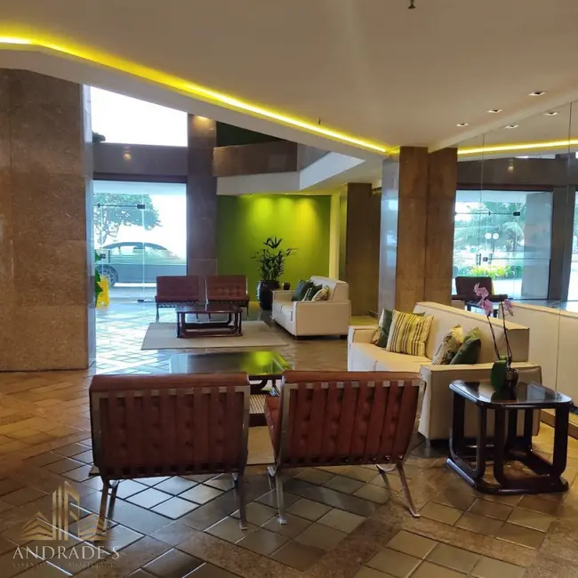 Apartamento com 1 quarto à venda, 59m2 em Barra da Tijuca, Rio De Janeiro - RJ - imagem 3 Foto 3 de Apartamento com 1 quarto à venda, 59m2 em Barra da Tijuca, Rio De Janeiro - RJ