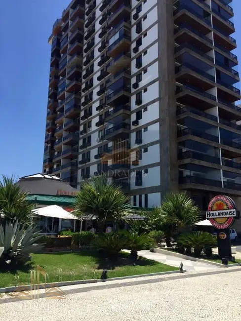 Foto 1 de Apartamento com 1 quarto à venda, 59m2 em Barra da Tijuca, Rio De Janeiro - RJ
