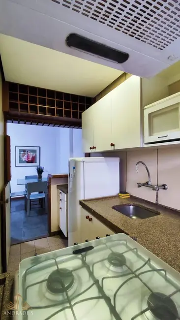 Apartamento com 1 quarto à venda, 59m2 em Barra da Tijuca, Rio De Janeiro - RJ - imagem 8 Foto 8 de Apartamento com 1 quarto à venda, 59m2 em Barra da Tijuca, Rio De Janeiro - RJ