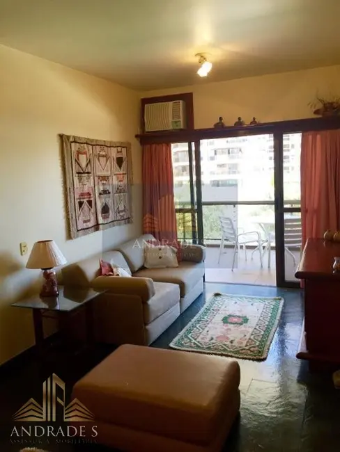 Apartamento com 1 quarto à venda, 59m2 em Barra da Tijuca, Rio De Janeiro - RJ - imagem 4 Foto 4 de Apartamento com 1 quarto à venda, 59m2 em Barra da Tijuca, Rio De Janeiro - RJ