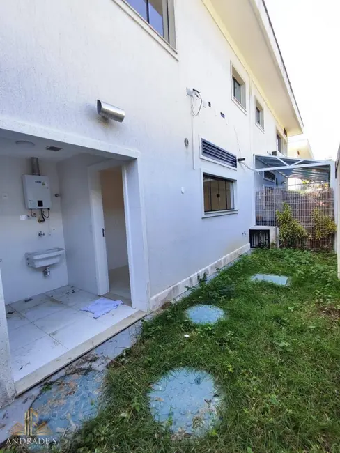 Foto 5 de Casa de Condomínio com 3 quartos para alugar, 198m2 em Vargem Grande, Rio De Janeiro - RJ