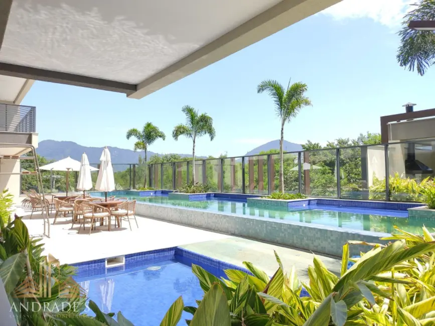 Foto 2 de Apartamento com 3 quartos à venda, 82m2 em Recreio dos Bandeirantes, Rio De Janeiro - RJ