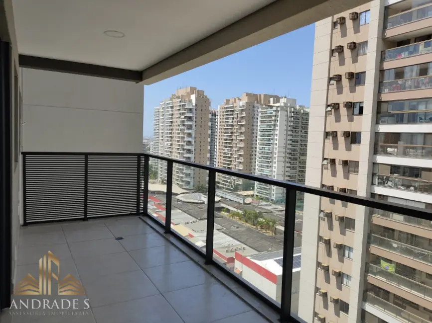 Foto 5 de Apartamento com 3 quartos à venda, 82m2 em Recreio dos Bandeirantes, Rio De Janeiro - RJ