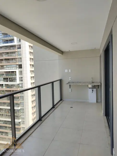 Foto 4 de Apartamento com 3 quartos à venda, 82m2 em Recreio dos Bandeirantes, Rio De Janeiro - RJ