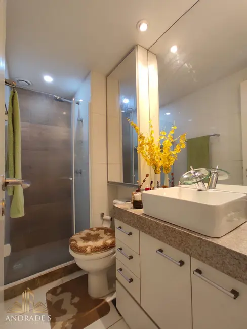 Foto 9 de Apartamento com 3 quartos à venda, 86m2 em Jacarepaguá, Rio De Janeiro - RJ