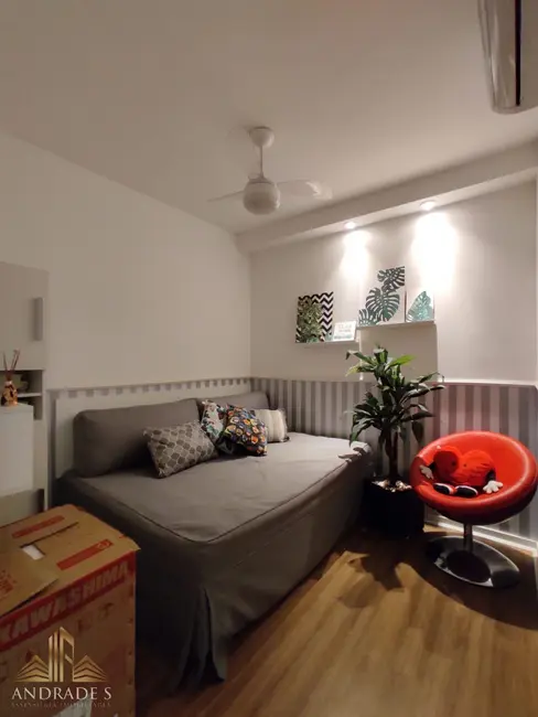 Foto 8 de Apartamento com 3 quartos à venda, 86m2 em Jacarepaguá, Rio De Janeiro - RJ