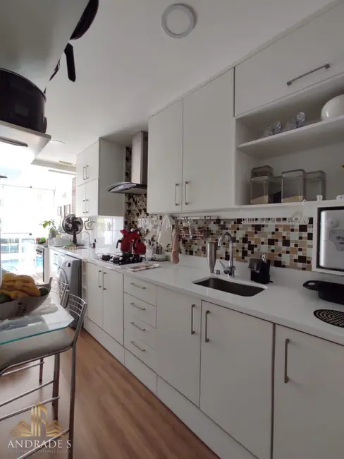 Foto 5 de Apartamento com 3 quartos à venda, 86m2 em Jacarepaguá, Rio De Janeiro - RJ