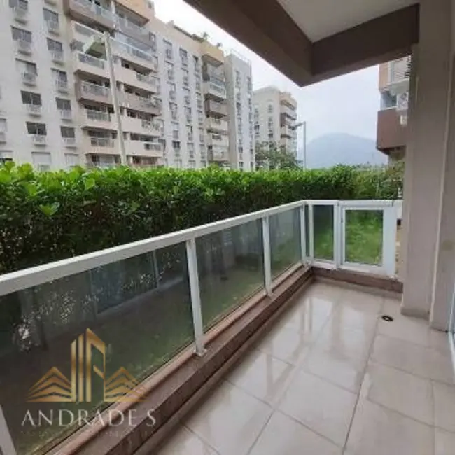 Apartamento com 2 quartos à venda, 90m2 em Recreio dos Bandeirantes, Rio De Janeiro - RJ - imagem 3 Foto 3 de Apartamento com 2 quartos à venda, 90m2 em Recreio dos Bandeirantes, Rio De Janeiro - RJ