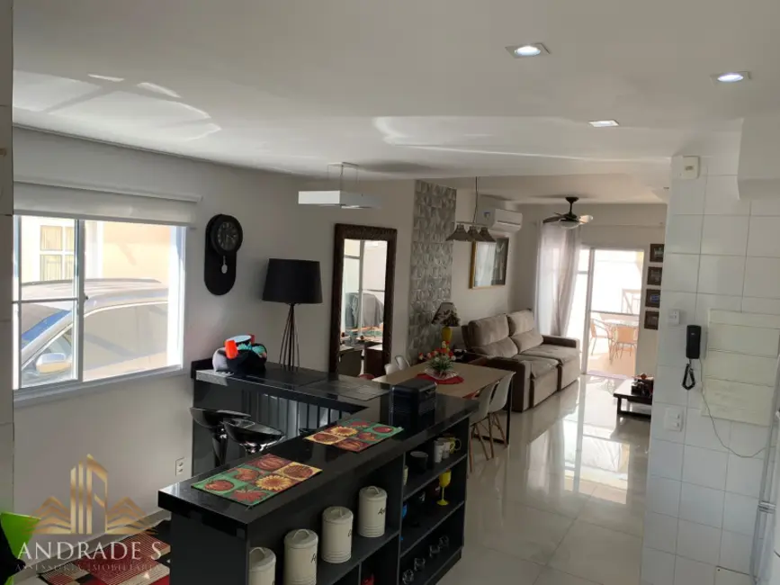 Foto 5 de Casa de Condomínio com 3 quartos à venda, 168m2 em Recreio dos Bandeirantes, Rio De Janeiro - RJ