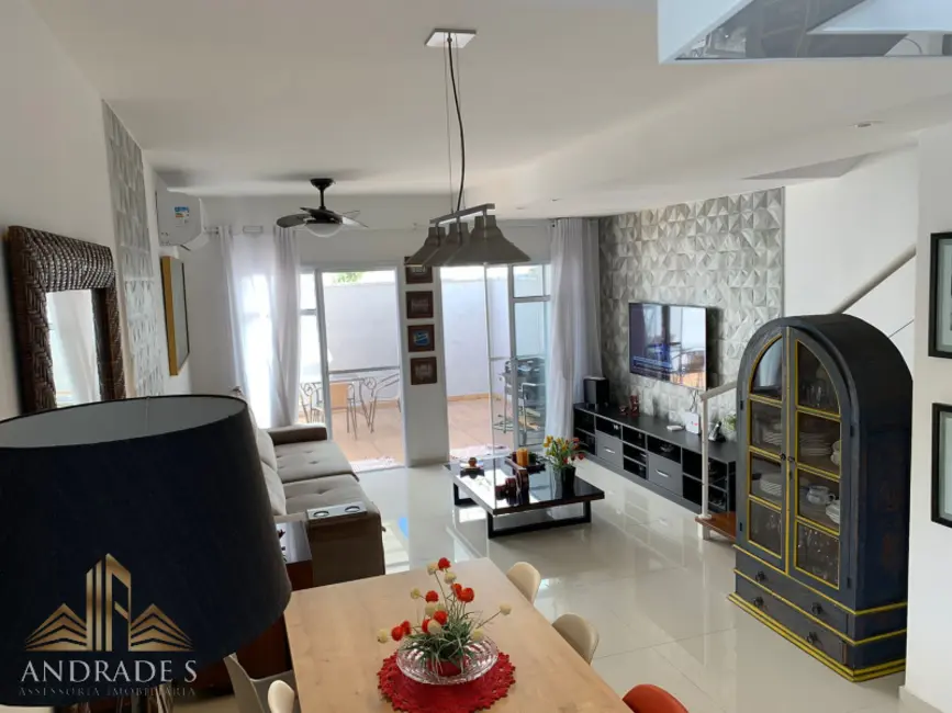 Foto 4 de Casa de Condomínio com 3 quartos à venda, 168m2 em Recreio dos Bandeirantes, Rio De Janeiro - RJ