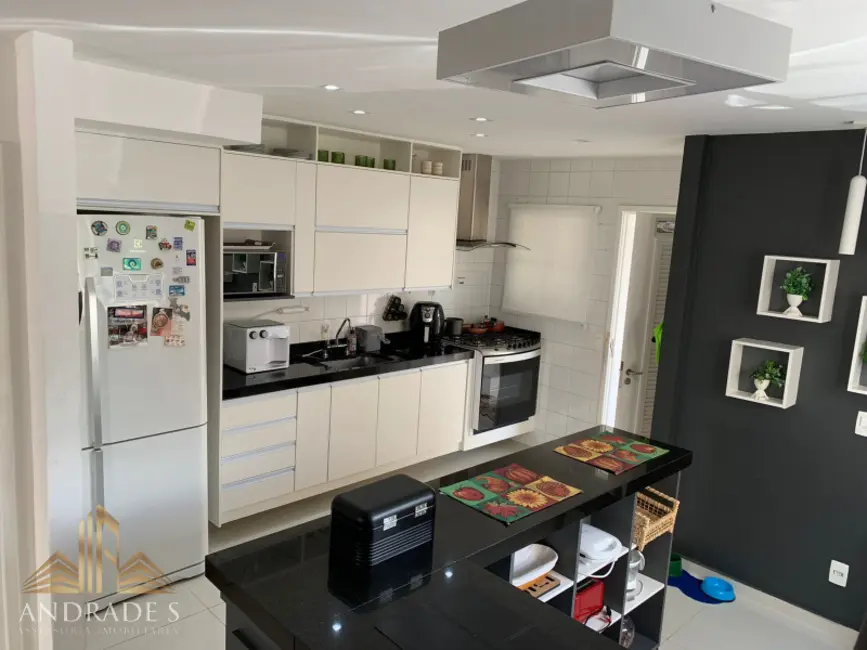 Foto 6 de Casa de Condomínio com 3 quartos à venda, 168m2 em Recreio dos Bandeirantes, Rio De Janeiro - RJ