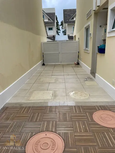 Casa de Condomínio com 3 quartos à venda, 173m2 em Recreio dos Bandeirantes, Rio De Janeiro - RJ - imagem 5 Foto 5 de Casa de Condomínio com 3 quartos à venda, 173m2 em Recreio dos Bandeirantes, Rio De Janeiro - RJ