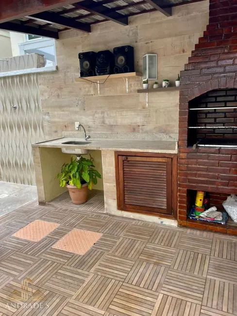 Casa de Condomínio com 3 quartos à venda, 173m2 em Recreio dos Bandeirantes, Rio De Janeiro - RJ - imagem 7 Foto 7 de Casa de Condomínio com 3 quartos à venda, 173m2 em Recreio dos Bandeirantes, Rio De Janeiro - RJ