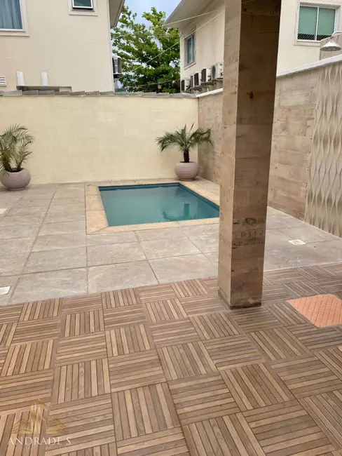 Casa de Condomínio com 3 quartos à venda, 173m2 em Recreio dos Bandeirantes, Rio De Janeiro - RJ - imagem 6 Foto 6 de Casa de Condomínio com 3 quartos à venda, 173m2 em Recreio dos Bandeirantes, Rio De Janeiro - RJ