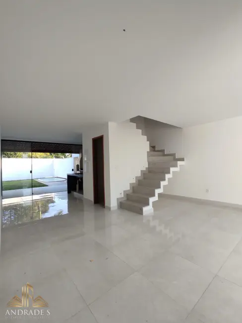 Foto 2 de Casa de Condomínio com 3 quartos à venda, 124m2 em Guaratiba, Rio De Janeiro - RJ