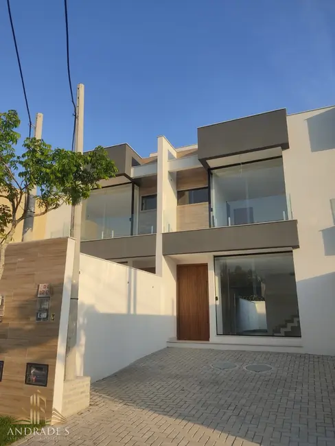 Foto 1 de Casa de Condomínio com 3 quartos à venda, 124m2 em Guaratiba, Rio De Janeiro - RJ