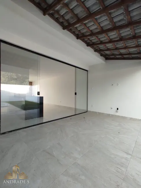 Foto 6 de Casa de Condomínio com 3 quartos à venda, 124m2 em Guaratiba, Rio De Janeiro - RJ