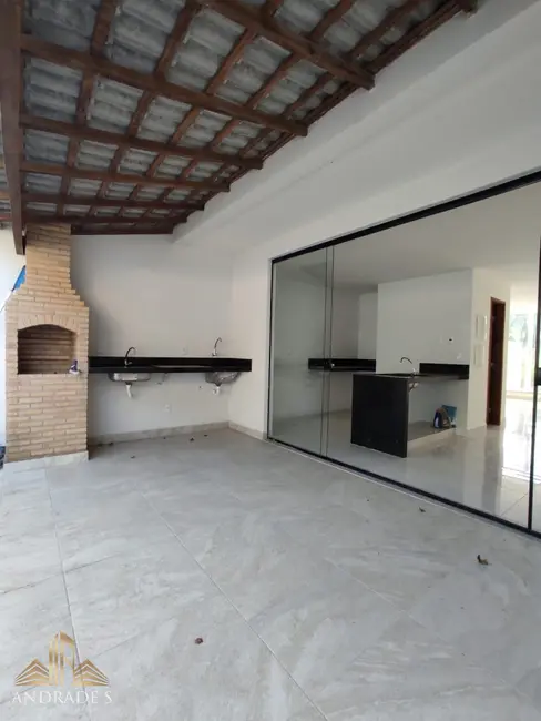 Foto 5 de Casa de Condomínio com 3 quartos à venda, 124m2 em Guaratiba, Rio De Janeiro - RJ