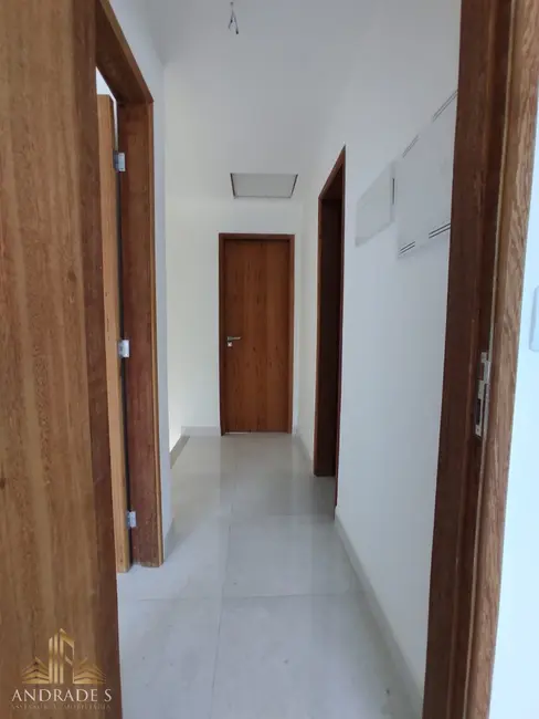 Foto 8 de Casa de Condomínio com 3 quartos à venda, 124m2 em Guaratiba, Rio De Janeiro - RJ