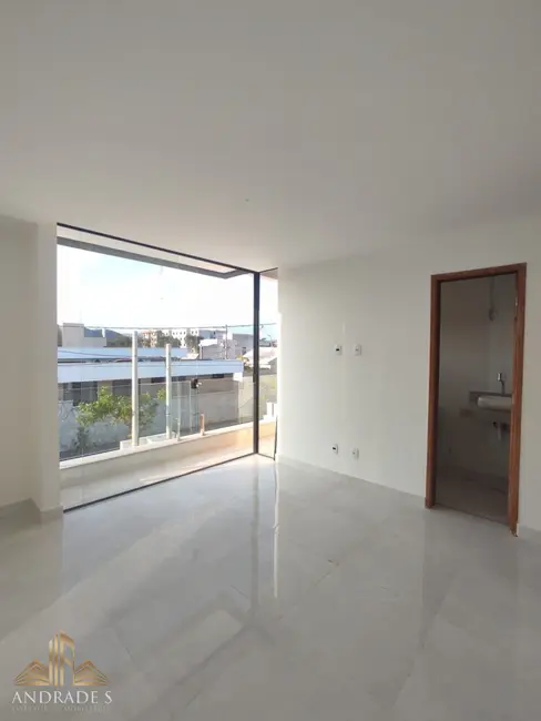 Foto 9 de Casa de Condomínio com 3 quartos à venda, 124m2 em Guaratiba, Rio De Janeiro - RJ