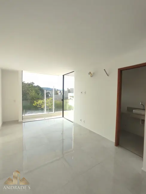 Foto 7 de Casa de Condomínio com 3 quartos à venda, 124m2 em Guaratiba, Rio De Janeiro - RJ