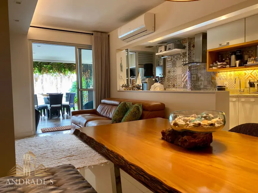 Foto 9 de Apartamento com 3 quartos à venda, 152m2 em Recreio dos Bandeirantes, Rio De Janeiro - RJ