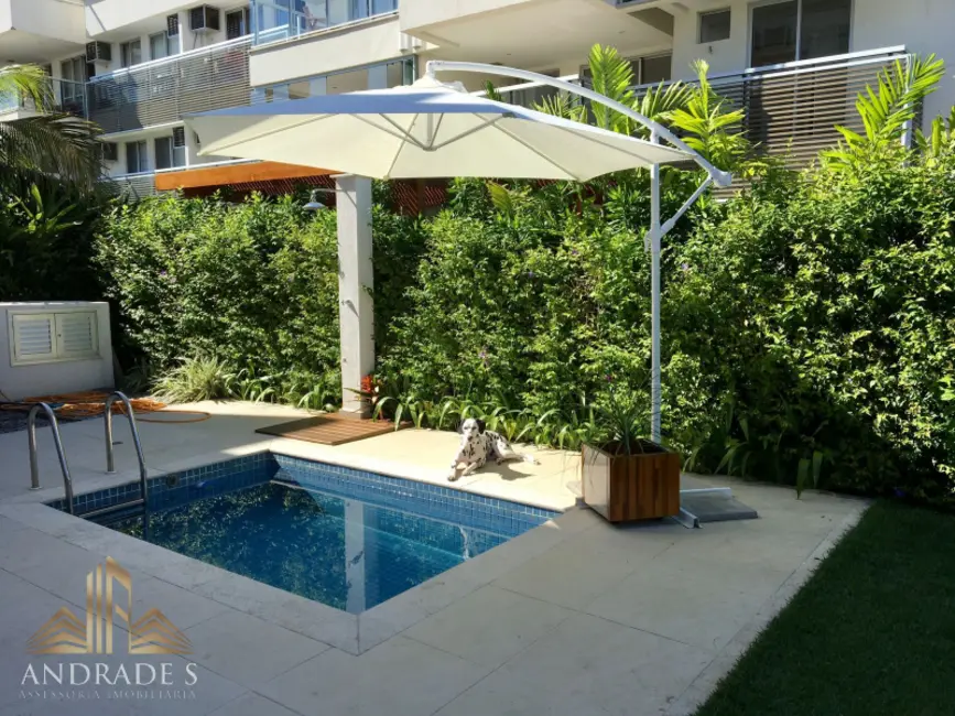 Foto 3 de Apartamento com 3 quartos à venda, 152m2 em Recreio dos Bandeirantes, Rio De Janeiro - RJ