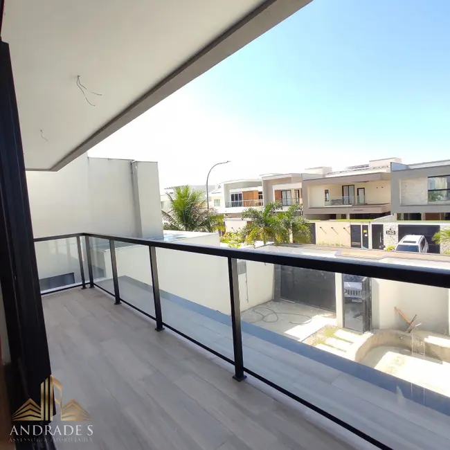 Casa de Condomínio com 4 quartos à venda, 370m2 em Recreio dos Bandeirantes, Rio De Janeiro - RJ - imagem 8 Foto 8 de Casa de Condomínio com 4 quartos à venda, 370m2 em Recreio dos Bandeirantes, Rio De Janeiro - RJ