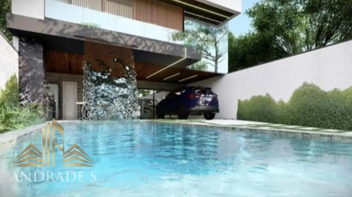 Casa de Condomínio com 4 quartos à venda, 370m2 em Recreio dos Bandeirantes, Rio De Janeiro - RJ - imagem 3 Foto 3 de Casa de Condomínio com 4 quartos à venda, 370m2 em Recreio dos Bandeirantes, Rio De Janeiro - RJ