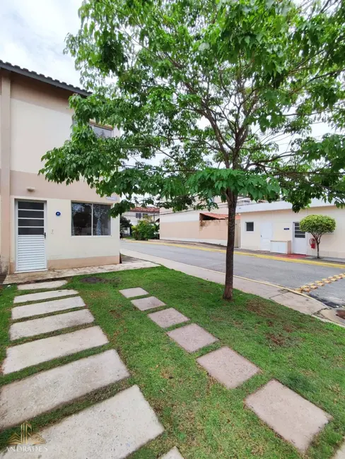 Foto 1 de Casa de Condomínio com 2 quartos à venda, 65m2 em Guaratiba, Rio De Janeiro - RJ