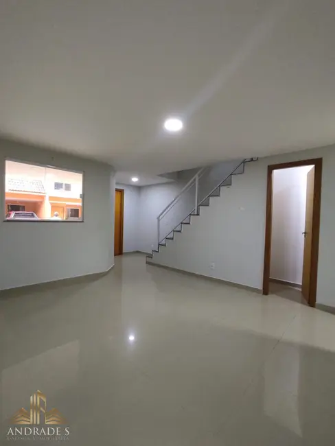 Foto 3 de Casa de Condomínio com 3 quartos à venda, 155m2 em Vargem Pequena, Rio De Janeiro - RJ