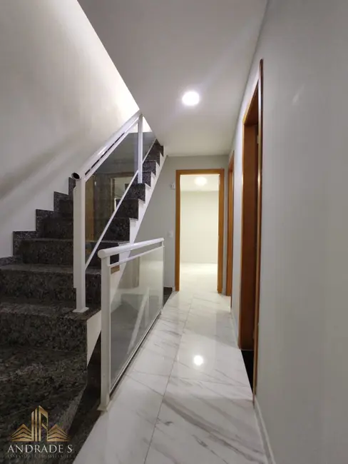 Foto 5 de Casa de Condomínio com 3 quartos à venda, 155m2 em Vargem Pequena, Rio De Janeiro - RJ