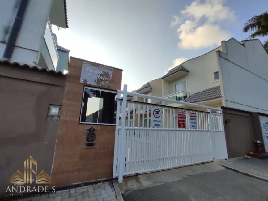 Foto 9 de Casa de Condomínio com 3 quartos à venda, 155m2 em Vargem Pequena, Rio De Janeiro - RJ