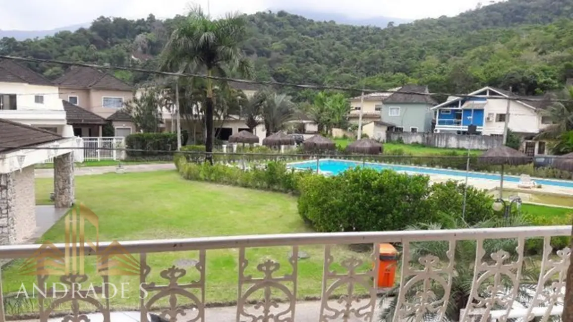 Foto 3 de Casa de Condomínio com 5 quartos para alugar, 320m2 em Vargem Grande, Rio De Janeiro - RJ