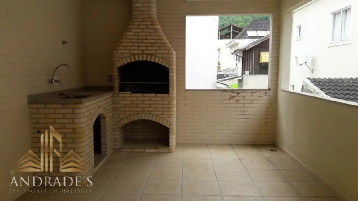 Foto 7 de Casa de Condomínio com 5 quartos para alugar, 320m2 em Vargem Grande, Rio De Janeiro - RJ