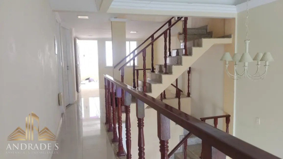 Foto 8 de Casa de Condomínio com 5 quartos para alugar, 320m2 em Vargem Grande, Rio De Janeiro - RJ