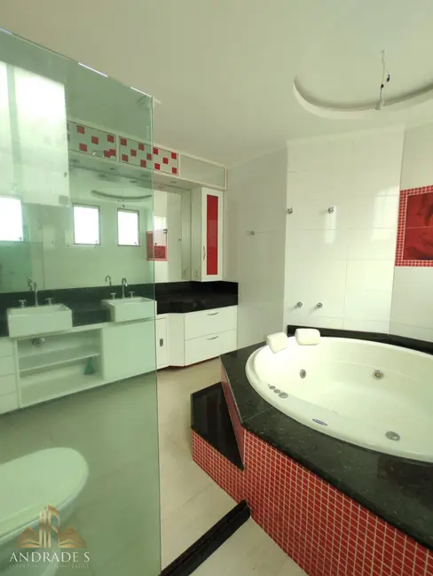 Foto 6 de Casa de Condomínio com 5 quartos para alugar, 589m2 em Recreio dos Bandeirantes, Rio De Janeiro - RJ